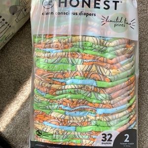 Honest Diapers